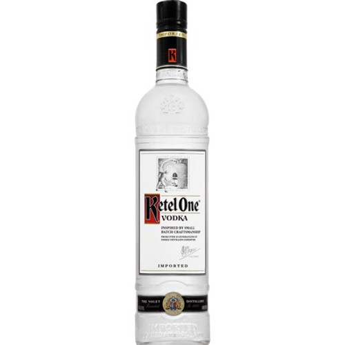 Ketel One Vodka 750 ML