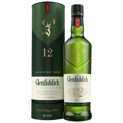 Glenfiddich 15 Years Old 750 ML - Glendale Liquor Store