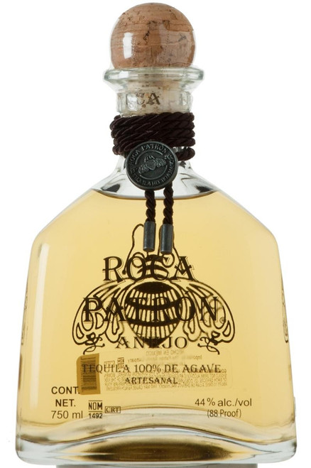 Patron roca tequila reposado 750ml - Glendale Liquor Store