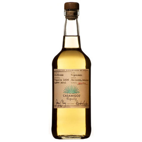 Casamigos Reposado Tequila 750 ML