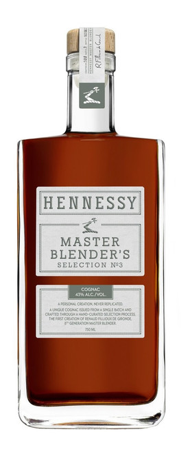 Hennessy Master Blender's Selection No.1 (750 ML) - Glendale