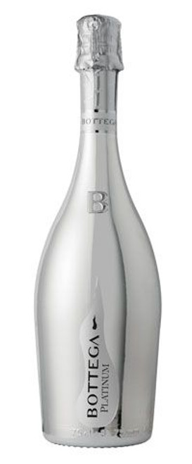 Bottega Platinum Moscato 750 ML