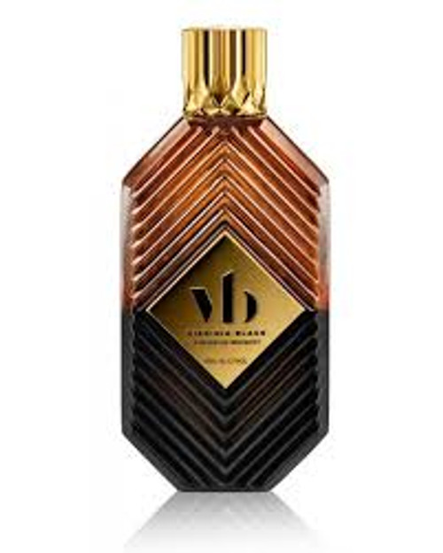 Virginia black American whisky 750ml