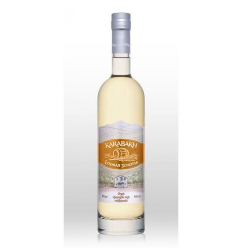 Karabakh Mulberry Vodka 100pf 750 ML