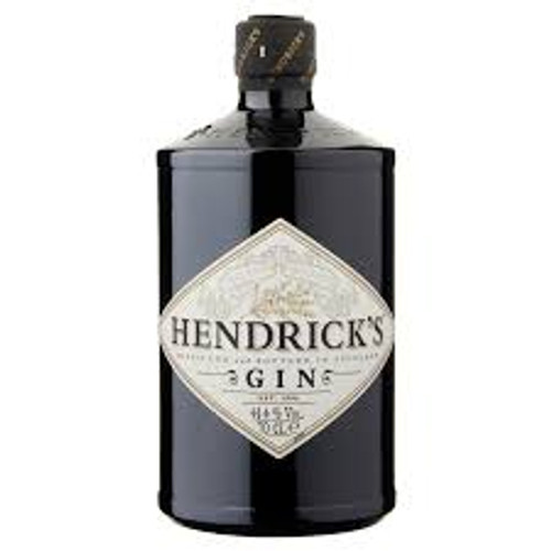 Hendricks Gin Scotland 750 ML - Glendale Liquor Store