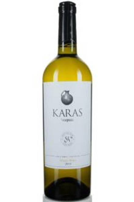Karas White Wine 2022 750 ML