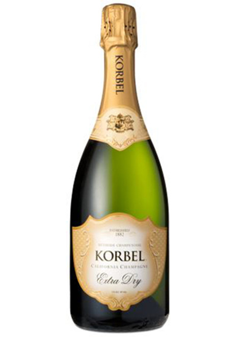 Korbel Extra Dry 750 ML