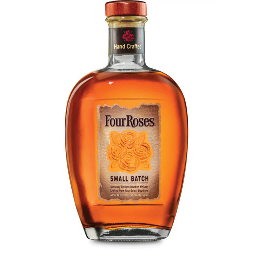 Four Roses Bourbon 750 ML - Glendale Liquor Store