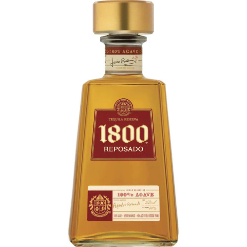 1800 Reposado Tequila 750 ML