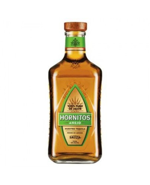 Hornitos Anejo Tequila 750 ML