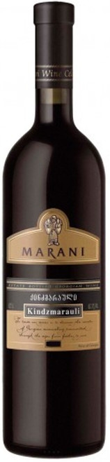 Marani Kindzmarauli Semi-Sweet 2022 750 ML