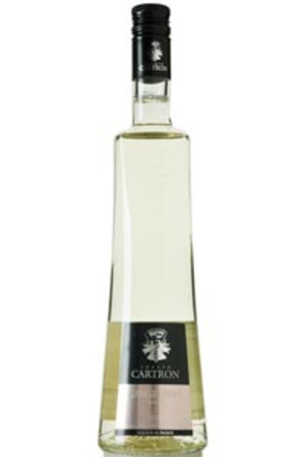 Joseph Cartron ginger liquor 36pf 750ml