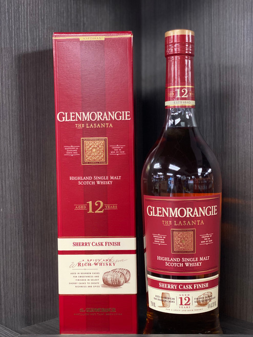 GLENMORANGIE ORIGINAL 1750ML – BeverageWarehouse