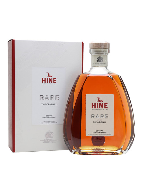 Hine Rare VSOP The Original Cognac Fine Champagne 750ml