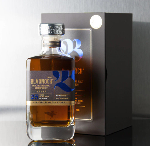 Bladnoch Adela 15 Year Old 750 ML - Glendale Liquor Store
