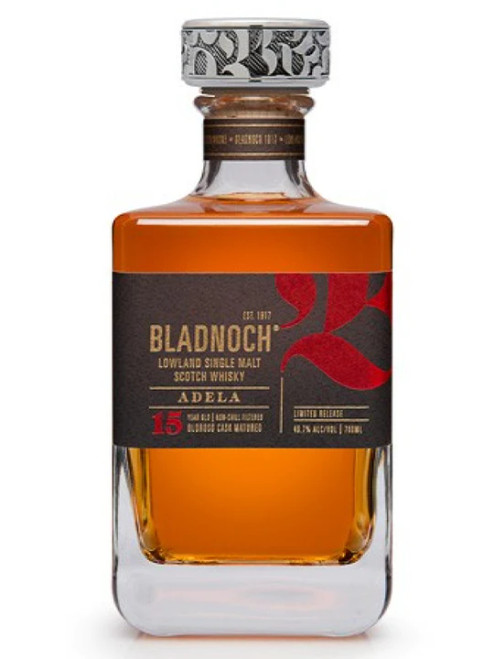 Bladnoch Adela 15 Year Old 750 ML