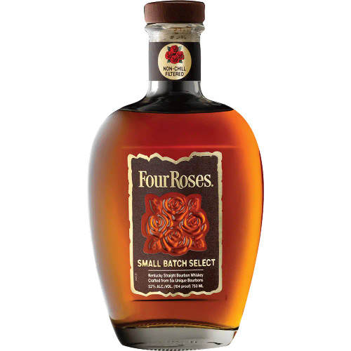 Four Roses Bourbon 750 ML - Glendale Liquor Store