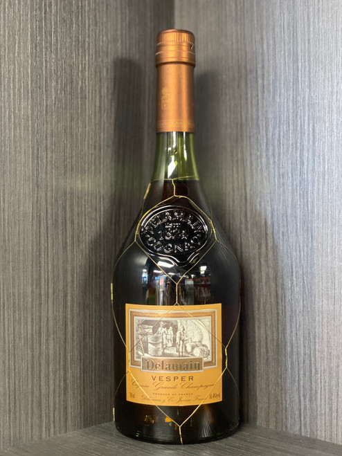 Delamain Cognac XXO Decanter 700 ML