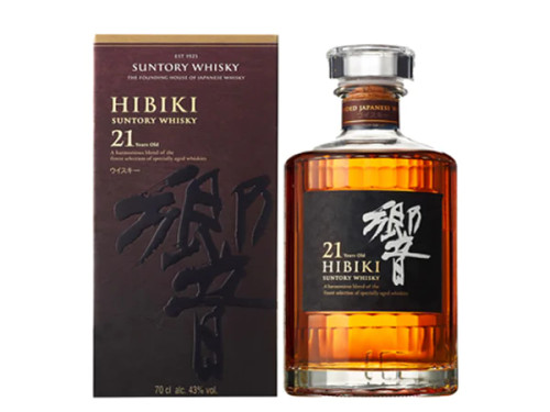 Hibiki 17 Year Old (750 ML) - Glendale Liquor Store