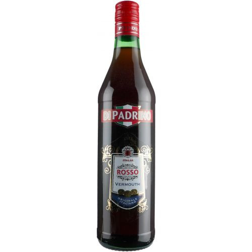 Di Padrino Rosso Vermouth 750 ML
