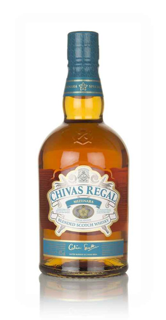 Chivas Regal 18 Years Old 750 ML - Glendale Liquor Store