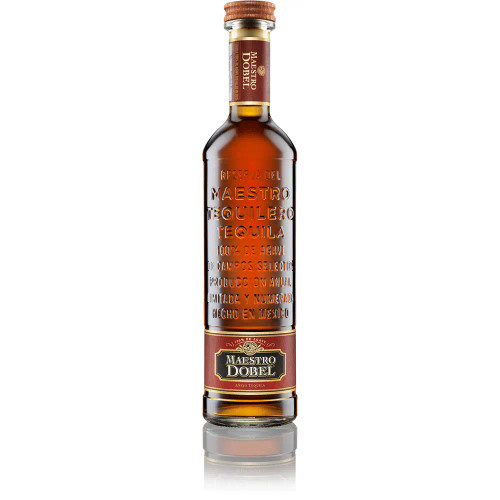 Maestro Dobel Anejo Tequila 750 ML