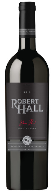 Robert Hall Paso Red Paso Robles 750 ML