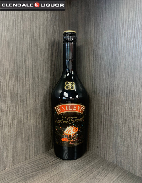 Baileys Salted Caramel 750ML