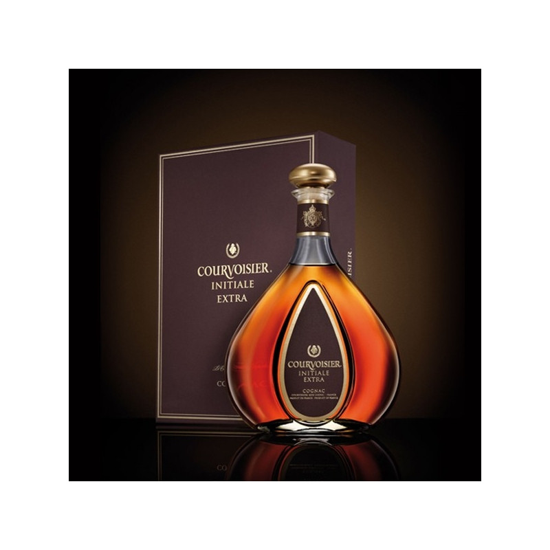 Courvoisier Initiale Extra Cognac 750 ML Glendale Liquor Store