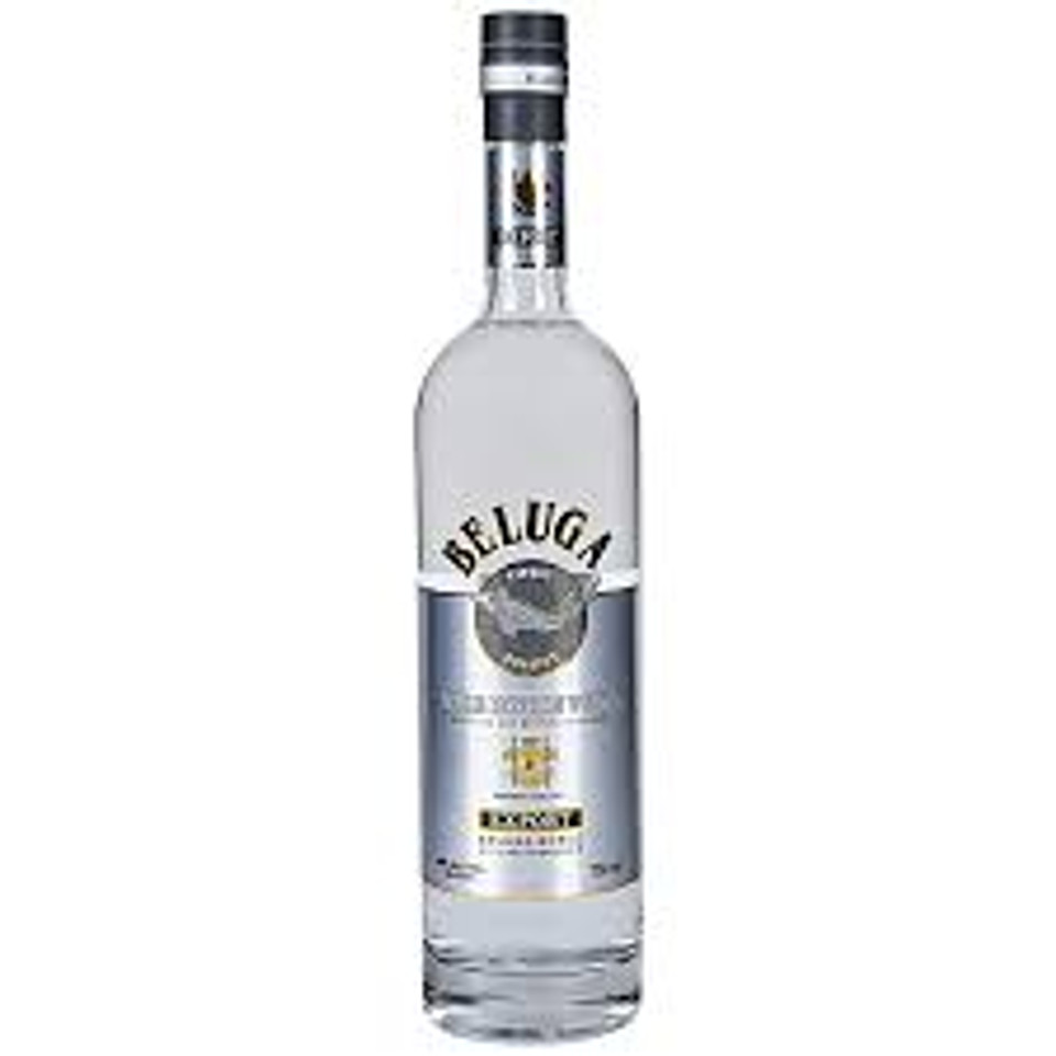 Beluga Noble Russian Vodka 750 ML Glendale Liquor Store Beluga Noble Russian Vodka 750 ML Glendale Liquor Store