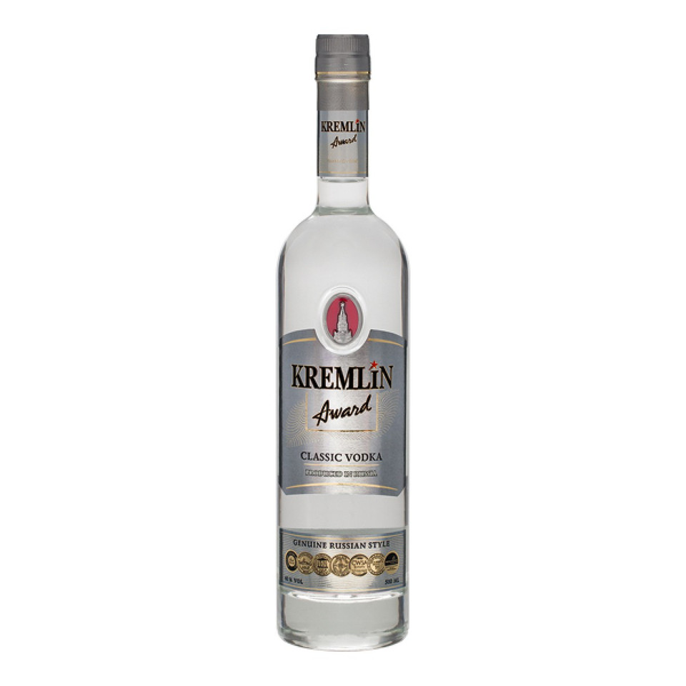 Jewel Of Russia Classic Vodka 1L Glendale Liquor Store