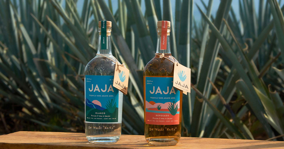 JAJA TEQUILA