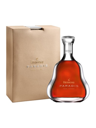 An Evening With Hennessy Paradis Impérial