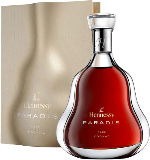 ブランデー Hennessy Paradis 700ml 40% Hennessy Paradis Cognac 700 ML - Glendale Liquor Store