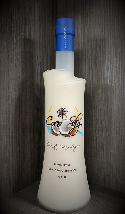 COCOMO coconut liqueur ７００ml Buy Coco-Mo Coconut Liqueur 750ml online
