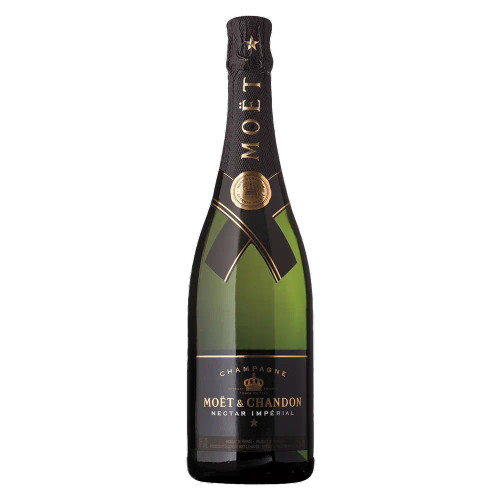 定番のお歳暮 750 Imperial Nectar Chandon & Moet ML Store Liquor Glendale - その他