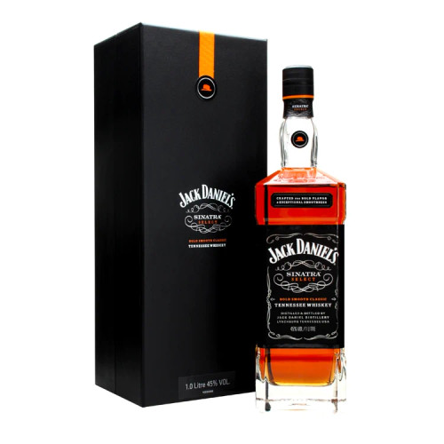ウイスキー Jack Daniel's Sinatra 1L Jack-Daniels-Frank-