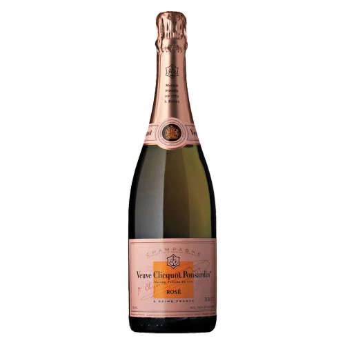 Veuve Clicquot Rich Champagne 750 ML - Glendale Liquor Store