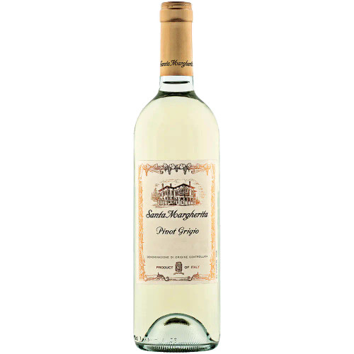 Santa Margherita Pinot Grigio 750 ML - Glendale Liquor Store