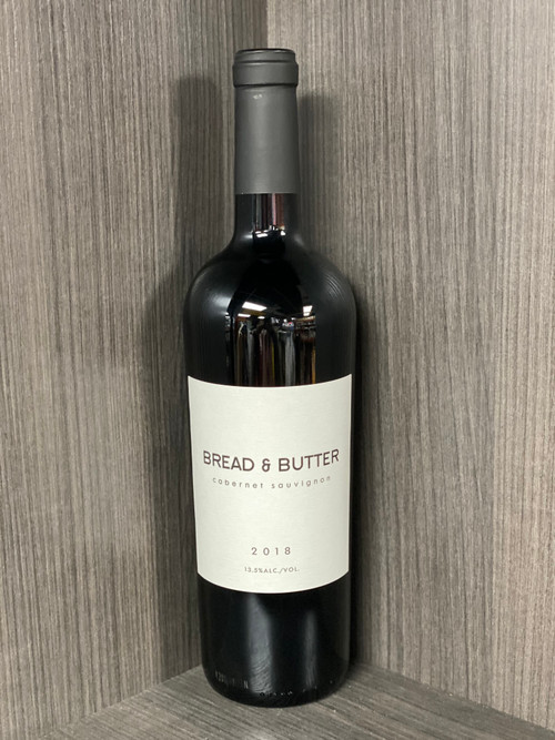 Bread & Butter Sauvignon 2018 750 ML Glendale Liquor Store