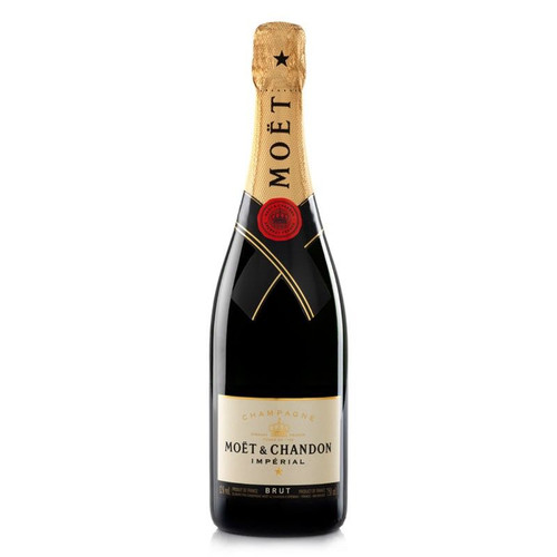 MOET BRUT ROSE - Grand Plaza Liquors