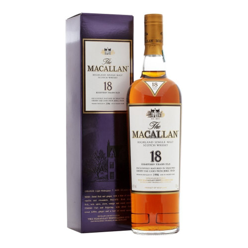 macallan-18-year-old-sherry-