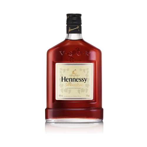 Hennessy VSOP Privilege Cognac 375 ML