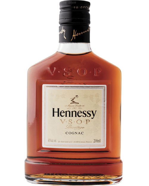 Hennessy Cognac Vs - 375 ml