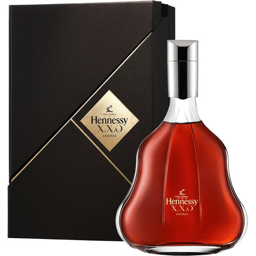 Hennessy XXO Cognac 1 Liter - Glendale Liquor Store
