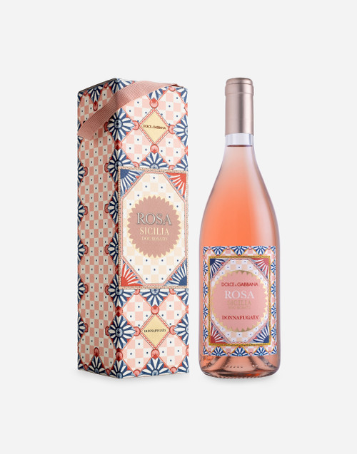 Donnafugata Dolce & Gabbana Sicilia DOC Rosato 2021 750 ML