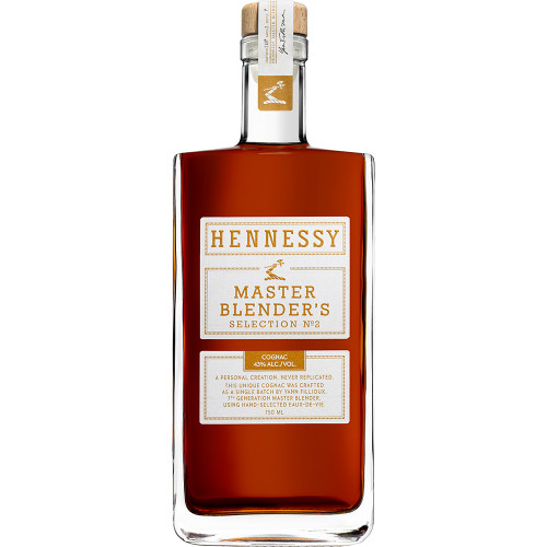 Hennessy Master Blender's Selection No.2 (750 ML) - Glendale