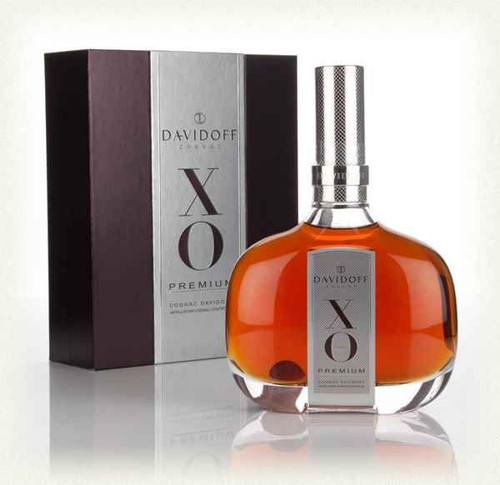 Davidoff Cognac XO 750 ML