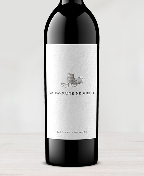 My Favorite Neighbor Sauvignon 2020 (750 ML) Glendale Liquor