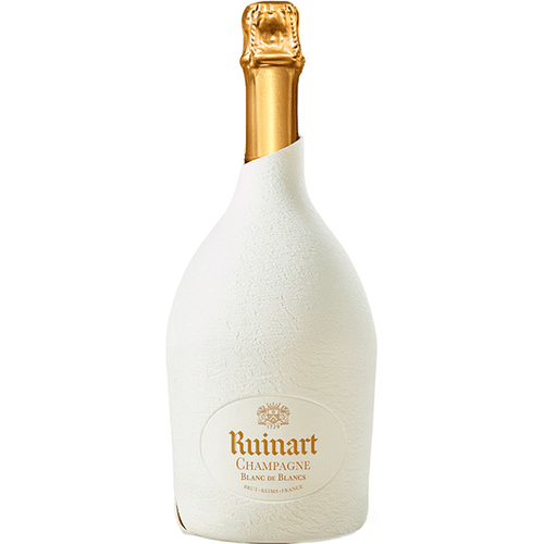 Ruinart Blanc de Blancs Champagne 750 ML - Glendale Liquor Store